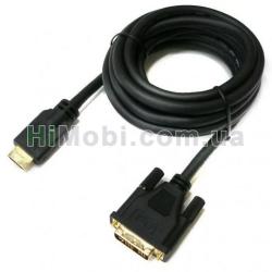 Кабелі / Перехідники / HDMI / VGA / DVI