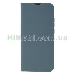 Чохол-книжка Yo! Smart Case Samsung S21 Ultra зелений