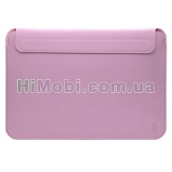 Wiwu Skin Pro 2 MacBook Pro 15.4 рожевий шкiра