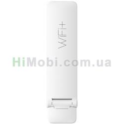 Ретранслятор Xiaomi Mi WiFi Amplifier 2 White (DVB4155CN)