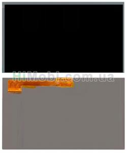 Дисплей (LCD) Bravis NB102 Jeka JK101 FPC10155L XYX-101H23 10.1 inch 50pins