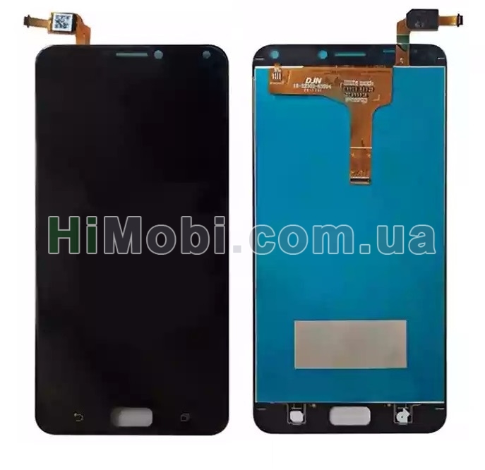 Displej Lcd Asus Zenfone 4 Max Zc554kl 4 Max Pro S Sensorom Chyornyj Asus Lcd Displei Zapchasti K Mobilnym Telefonam Zapchasti I Aksessuary Dlya Mobilnyh Telefonov Himobi Com Ua