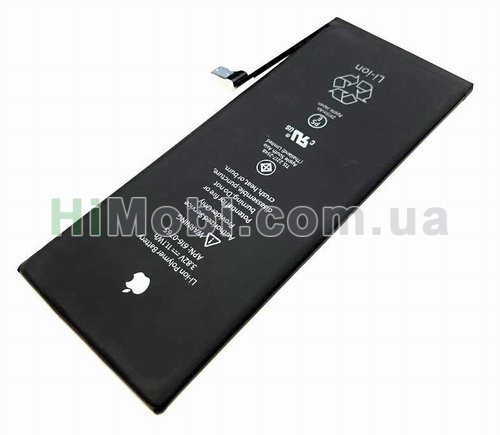 АКБ Apple IPhone 6S Plus APN:616-00042 Sony оригінал