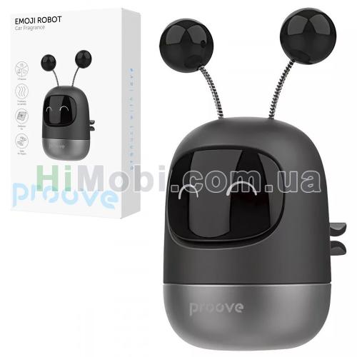 Ароматизатор Proove Emoji Robot happy