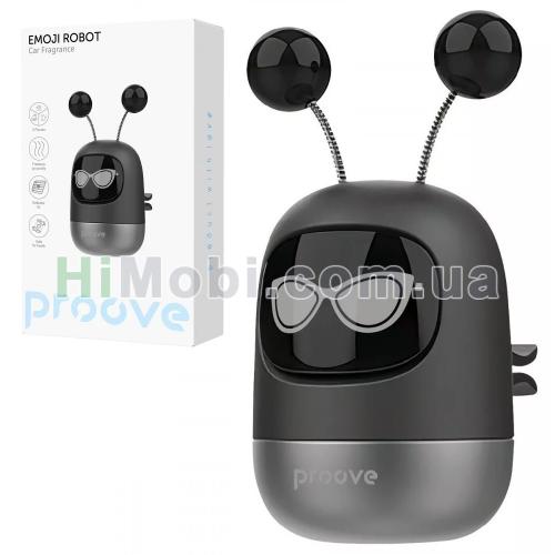 Ароматизатор Proove Emoji Robot luna
