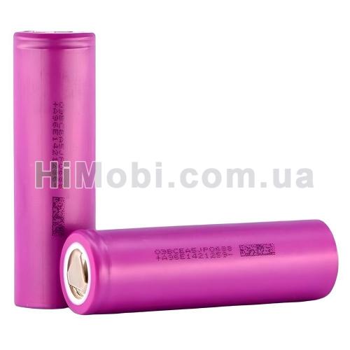 Акумулятор високострумовий Lishen 21700/ LR2170SD 5000mAh