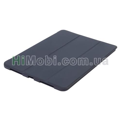 Чохол-книжка Honeycomb Case iPad 10.2 темно-синій