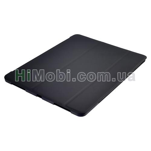 Чохол-книжка Honeycomb Case iPad 10.2 чорний