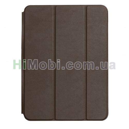 Чохол-книжка Smart Case iPad 10.9 2020 кавовий