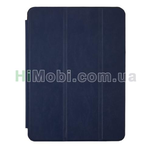 Чохол-книжка Smart Case Pencil iPad Air 13 2024 Dark blue