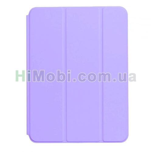 Чохол-книжка Smart Case Pencil iPad Pro 13 2024 Elegant purple