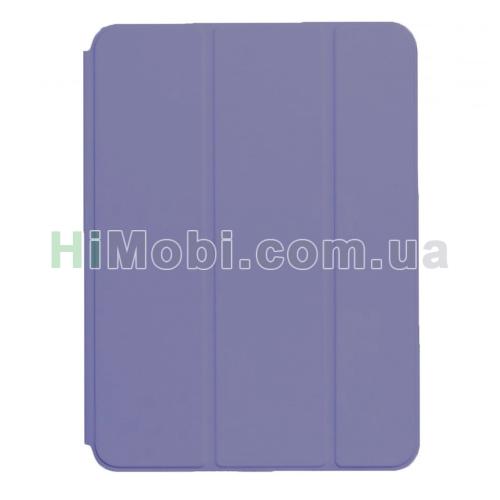 Чохол-книжка Smart Case S Pen Samsung Tab S7/ S8/ S9/ S9FE Lavender gray