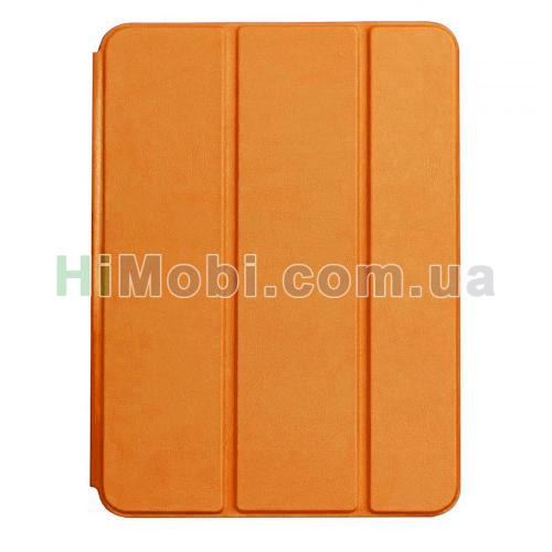 Чохол-книжка Smart Case Pencil iPad 10.9 2022/ iPad 11 2025 Orange