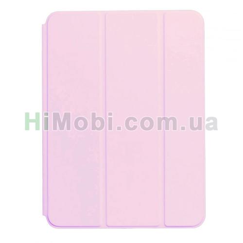 Чохол-книжка Smart Case Pencil iPad Air 11 2024/ 2025 Pink