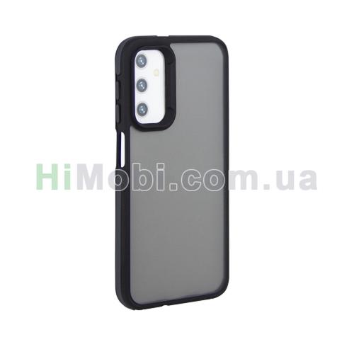Накладка Shield Dual Color Samsung A15 4G/ A15 5G чорний