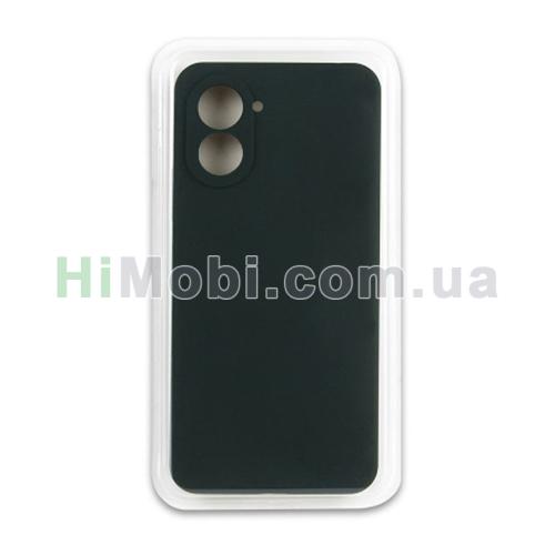 Накладка Full Silicone Case Xiaomi Redmi A5 4G (EU 173.45 x 79.35 x 8.45) Dark Green
