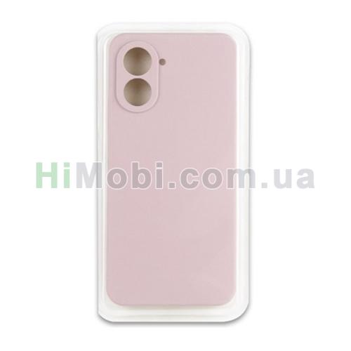 Накладка Full Silicone Case Xiaomi Redmi A5 4G (EU 173.45 x 79.35 x 8.45) Sand Powder