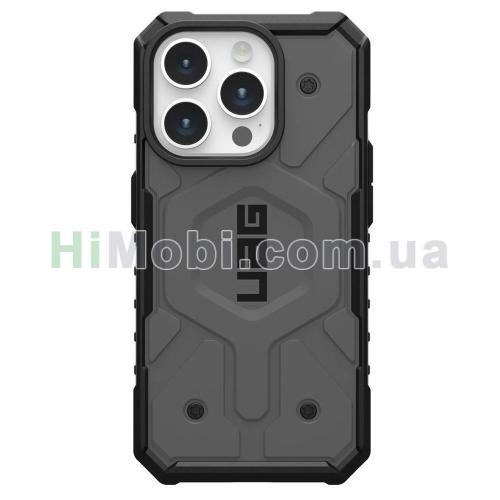 Накладка UAG Pathfinder iPhone 14 Pro Max Grey