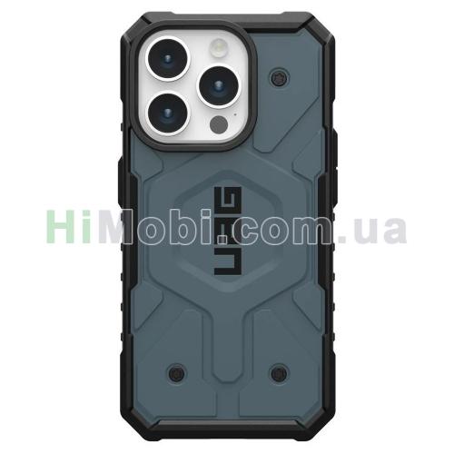 Накладка UAG Pathfinder iPhone 13 Pro Max Sky Blue