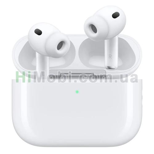 Навушники AirPods Pro 3 ANC бiлий