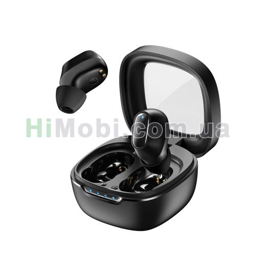 Навушники бездротові Essager ES-02 (EEJTWS-LX01-Z) Black
