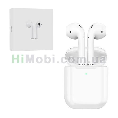 Навушники бездротові Hoco EW74 TWS White