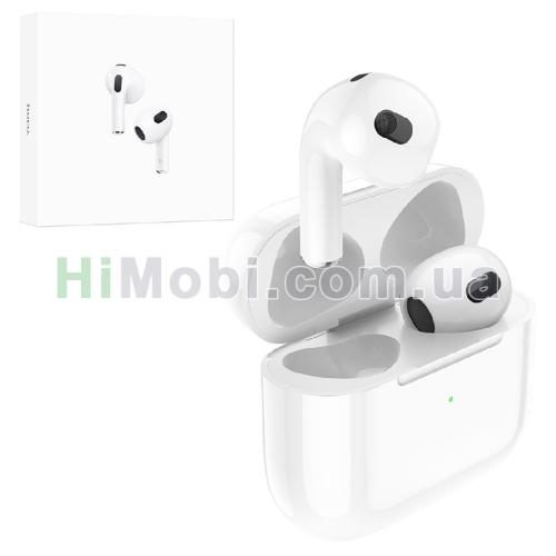 Навушники бездротові Hoco EW76 White