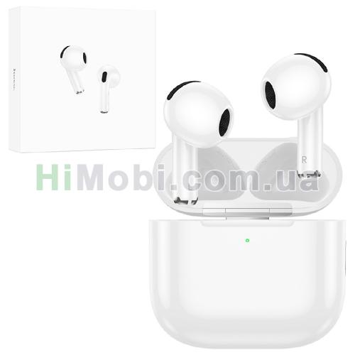 Навушники бездротові Hoco EW78 TWS White