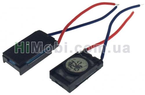 Динамік Samsung 5x10mm (на проводах / with wires)