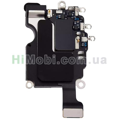 Динамік iPhone 16 Pro Max оригінал знятий з телефона