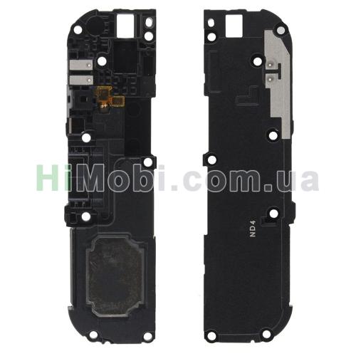 Дзвінок Xiaomi Redmi Note 7 в рамці