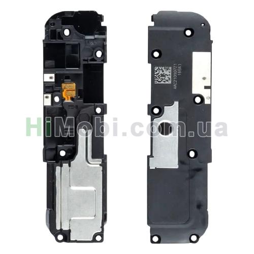 Дзвінок Xiaomi Redmi Note 9S/ Note 9 Pro/ Note 9 Pro Max в рамці