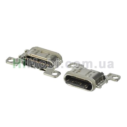 Роз'єм зарядки Samsung A536 Galaxy A53 5G/ A346/ A356/ A556 USB Type-C