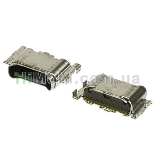 Роз'єм зарядки TECNO Spark Go 2024 BG6/ Spark 20 KJ5n Type-C