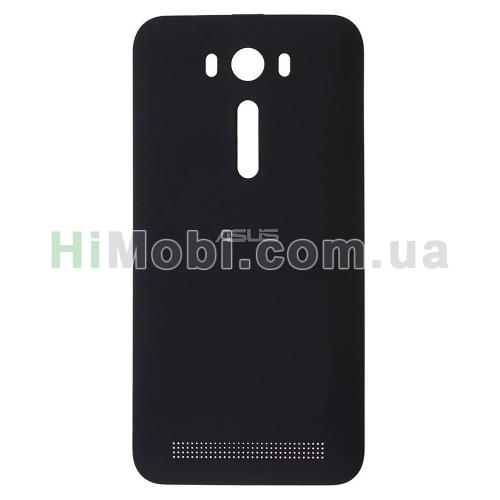 Задня кришка Asus Zenfone 2 (ZE500CL) чорний