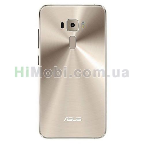 Задня кришка Asus Zenfone 3 (ZE520KL) золото