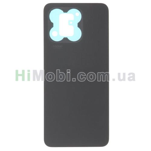 Задня кришка Huawei Honor X8A Midnight Black оригiнал
