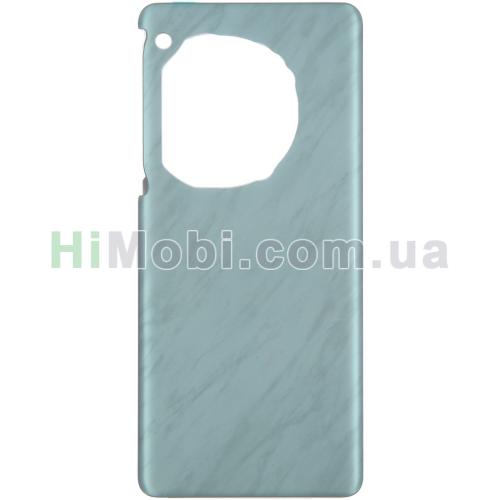 Задня кришка OnePlus 12 Flowy Emerald