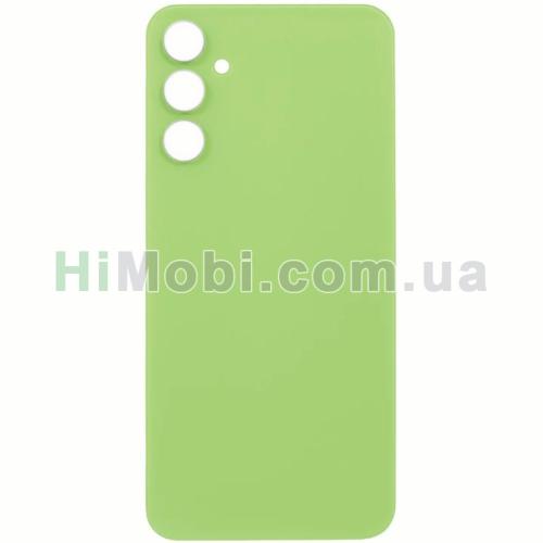 Задня кришка Samsung A245 Galaxy A24 Lime Green оригінал
