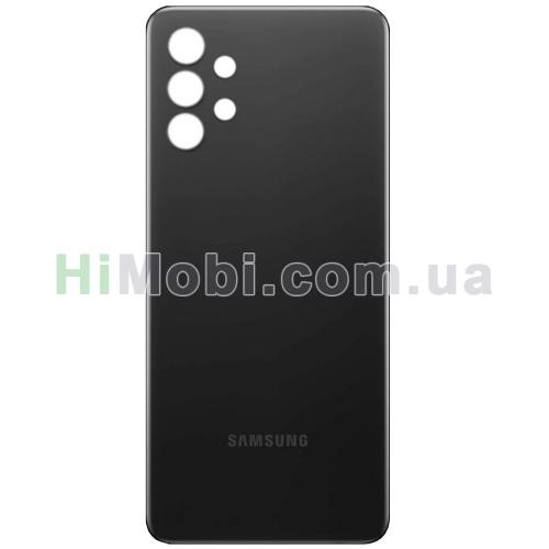 Задня кришка Samsung A326B Galaxy A32 5G Awesome Black