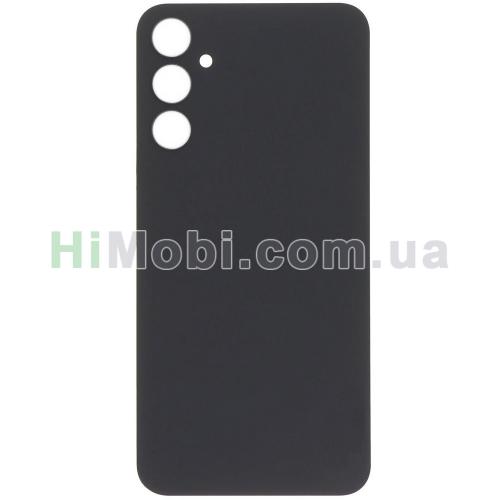 Задня кришка Samsung A346 Galaxy A34 5G Graphite оригінал