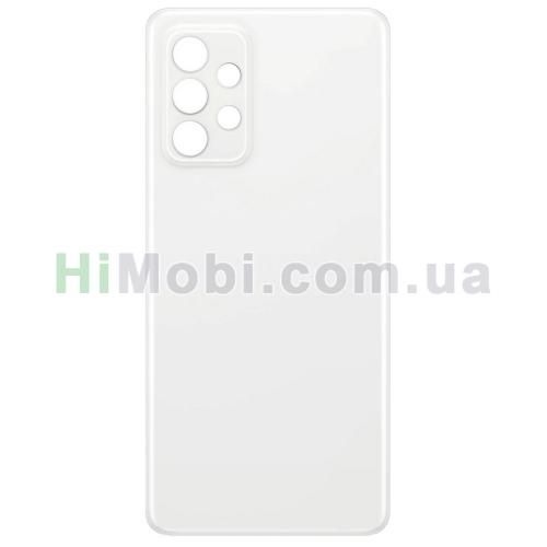Задня кришка Samsung A525 Galaxy A52 4G Awesome White