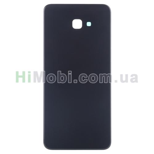 Задня кришка Samsung J415 Galaxy J4 Plus 2018 Black