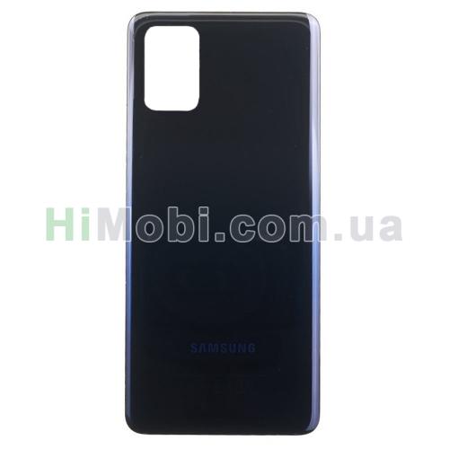 Задня кришка Samsung M317 Galaxy M31s Mirage Blue оригiнал