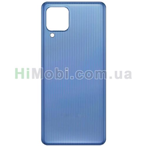 Задня кришка Samsung M325 Galaxy M32 Light Blue