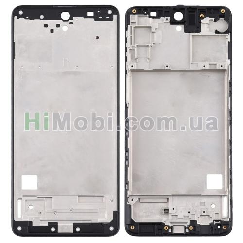 Рамка дисплея Samsung M317 Galaxy M31S Black