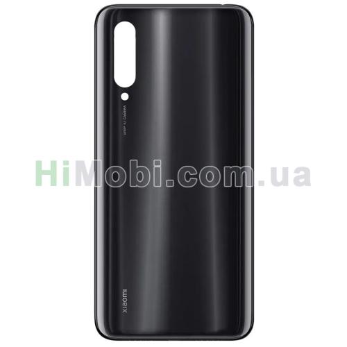 Задня кришка Xiaomi Mi 9 Lite/ Mi CC9 Onyx Grey