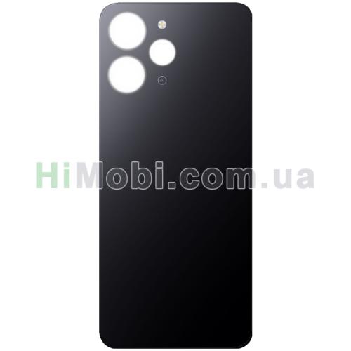 Задня кришка Xiaomi Redmi 12 Midnight Black