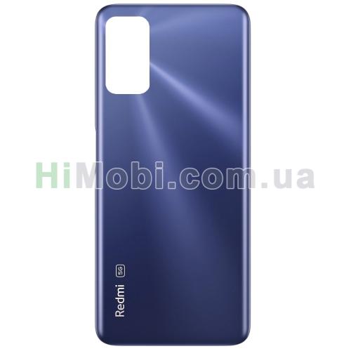 Задня кришка Xiaomi Redmi Note 10 5G Nighttime Blue