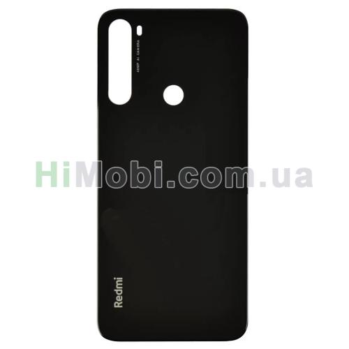 Задня кришка Xiaomi Redmi Note 8T Space Black